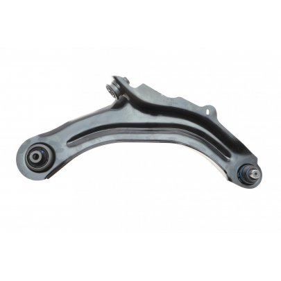 Рычаг подвески передний правый Renault Scenic II / Рено Сценик 2 2003-2009 16-160500068 MEYLE (Германия)