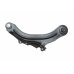 Важіль підвіски передній лівий Renault Scenic II / Рено Сценік 2 2003-2009 16-160500069 MEYLE (Німеччина) - Фото №1