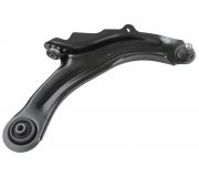 Рычаг подвески передний правый Renault Scenic II / Рено Сценик 2 2003-2009 1634899280 EUROREPAR (Турция)