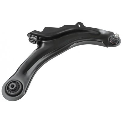 Рычаг подвески передний правый Renault Scenic II / Рено Сценик 2 2003-2009 1634899280 EUROREPAR (Турция)