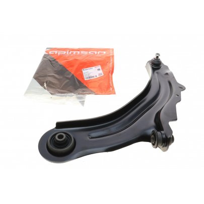 Важіль підвіски передній лівий Renault Scenic II / Рено Сценік 2 2003-2009 20-70332 KAPIMSAN (Туреччина)
