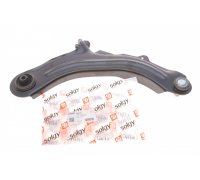 Важіль підвіски передній лівий Renault Scenic II / Рено Сценік 2 2003-2009 204175 SOLGY (Іспанія)