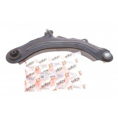 Рычаг подвески передний левый Renault Scenic II / Рено Сценик 2 2003-2009 204175 SOLGY (Испания)