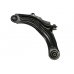 Рычаг подвески передний левый Renault Scenic II / Рено Сценик 2 2003-2009 24083 FEBI (Германия) - Фото №1