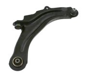Рычаг подвески передний правый Renault Scenic II / Рено Сценик 2 2003-2009 24084 FEBI (Германия)