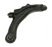 Рычаг подвески передний правый Renault Scenic II / Рено Сценик 2 2003-2009 24084 FEBI (Германия)