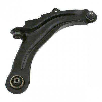 Рычаг подвески передний правый Renault Scenic II / Рено Сценик 2 2003-2009 24084 FEBI (Германия)