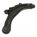 Рычаг подвески передний правый Renault Scenic II / Рено Сценик 2 2003-2009 24084 FEBI (Германия) - Фото №1