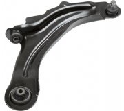 Важіль підвіски передній лівий Renault Scenic II / Рено Сценік 2 2003-2009 29430 LEMFORDER (Німеччина)