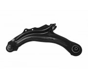 Рычаг подвески передний левый Renault Scenic II / Рено Сценик 2 2003-2009 301181394900 MAGNETI MARELLI (Италия)
