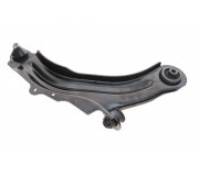 Рычаг подвески передний правый Renault Scenic II / Рено Сценик 2 2003-2009 30RN5542 ASMETAL (Турция)