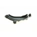Рычаг подвески передний левый Renault Scenic II / Рено Сценик 2 2003-2009 30RN5543 ASMETAL (Турция) - Фото №1