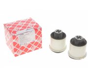 Сайлентблок задней балки (2шт) Renault Scenic II / Рено Сценик 2 2003-2009 31396 FEBI (Германия)