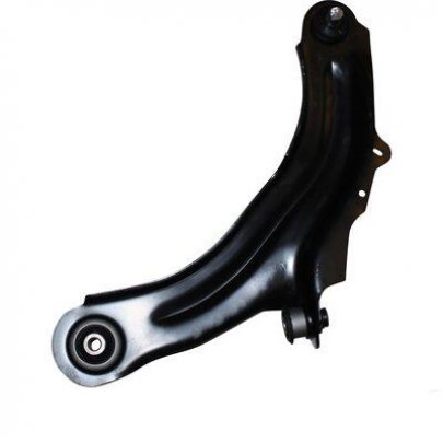 Рычаг подвески передний левый Renault Scenic II / Рено Сценик 2 2003-2009 4340101070 JP GROUP (Дания)