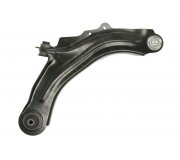 Важіль підвіски передній лівий Renault Scenic II / Рено Сценік 2 2003-2009 44772 LEMFORDER (Німеччина)