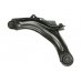 Важіль підвіски передній лівий Renault Scenic II / Рено Сценік 2 2003-2009 44772 LEMFORDER (Німеччина) - Фото №2