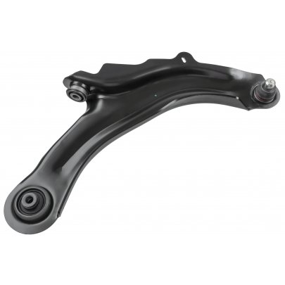 Рычаг подвески передний правый Renault Scenic II / Рено Сценик 2 2003-2009 44773 LEMFORDER (Германия)