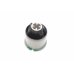 Сайлентблок задней балки Renault Scenic II / Рено Сценик 2 2003-2009 531557 HUTCHINSON (Франция) - Фото №1