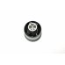Сайлентблок задней балки Renault Scenic II / Рено Сценик 2 2003-2009 531613 HUTCHINSON (Франция) - Фото №2