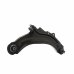 Рычаг подвески передний правый Renault Scenic II / Рено Сценик 2 2003-2009 5679 SIDEM (Бельгия) - Фото №1