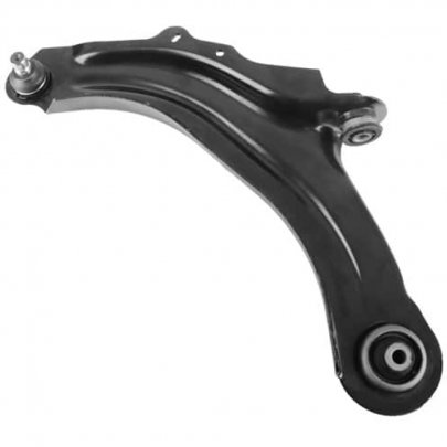 Важіль підвіски передній лівий Renault Scenic II / Рено Сценік 2 2003-2009 60924083 SWAG (Німеччина)