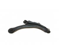 Рычаг подвески передний правый Renault Scenic II / Рено Сценик 2 2003-2009 7474069 SASIC (Франция)