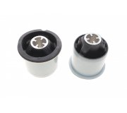 Сайлентблок задней балки (2шт) Renault Scenic II / Рено Сценик 2 2003-2009 7701479190 RENAULT (Франция)