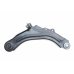 Рычаг подвески передний левый Renault Scenic II / Рено Сценик 2 2003-2009 821033010 FAG (Германия) - Фото №2