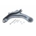 Рычаг подвески передний левый Renault Scenic II / Рено Сценик 2 2003-2009 821033010 FAG (Германия) - Фото №1