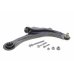Рычаг подвески передний правый Renault Scenic II / Рено Сценик 2 2003-2009 821033110 FAG (Германия) - Фото №1
