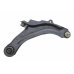 Рычаг подвески передний правый Renault Scenic II / Рено Сценик 2 2003-2009 821033110 FAG (Германия) - Фото №2