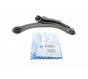 Рычаг подвески передний правый Renault Scenic II / Рено Сценик 2 2003-2009 96-90425-1 RTS (Испания)