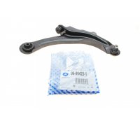 Рычаг подвески передний правый Renault Scenic II / Рено Сценик 2 2003-2009 96-90425-1 RTS (Испания)