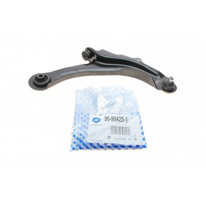 Рычаг подвески передний правый Renault Scenic II / Рено Сценик 2 2003-2009 96-90425-1 RTS (Испания)