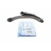 Рычаг подвески передний правый Renault Scenic II / Рено Сценик 2 2003-2009 96-90425-1 RTS (Испания) - Фото №1