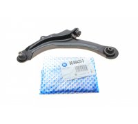 Рычаг подвески передний левый Renault Scenic II / Рено Сценик 2 2003-2009 96-90425-2 RTS (Испания)