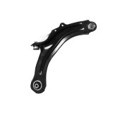 Рычаг подвески передний правый Renault Scenic II / Рено Сценик 2 2003-2009 CQ0669R CTR (Южная Корея)