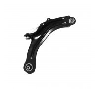 Рычаг подвески передний правый Renault Scenic II / Рено Сценик 2 2003-2009 CQ0669R CTR (Южная Корея)