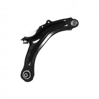 Рычаг подвески передний правый Renault Scenic II / Рено Сценик 2 2003-2009 CQ0669R CTR (Южная Корея)