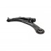 Рычаг подвески передний левый Renault Scenic II / Рено Сценик 2 2003-2009 G61078 OPTIMAL (Германия) - Фото №1