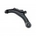Рычаг подвески передний левый Renault Scenic II / Рено Сценик 2 2003-2009 G61078 OPTIMAL (Германия) - Фото №2