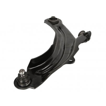 Рычаг подвески передний правый Renault Scenic II / Рено Сценик 2 2003-2009 JTC1222 TRW (Германия)