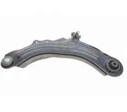Рычаг подвески передний правый Renault Scenic II / Рено Сценик 2 2003-2009 L25533 MONROE (Бельгия)