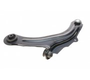 Рычаг подвески передний правый Renault Scenic II / Рено Сценик 2 2003-2009 L25581 MONROE (Бельгия)