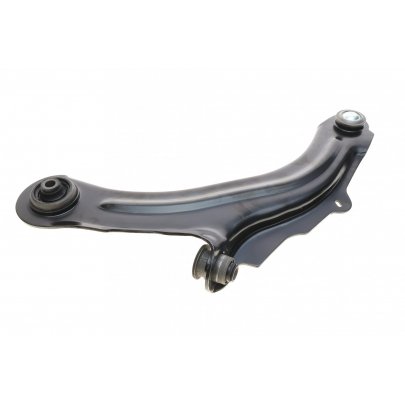 Рычаг подвески передний правый Renault Scenic II / Рено Сценик 2 2003-2009 L25581 MONROE (Бельгия)