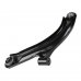 Рычаг подвески передний левый Renault Scenic II / Рено Сценик 2 2003-2009 PS19336 SATO TECH (Украина) - Фото №1