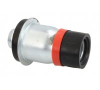 Сайлентблок передней балки Renault Scenic II / Рено Сценик 2 2003-2009 RE-BS051 KAUTEK (Турция)