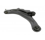 Важіль підвіски передній лівий Renault Scenic II / Рено Сценік 2 2003-2009 RE-WP-2089P MOOG (США)