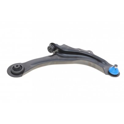 Рычаг подвески передний левый Renault Scenic II / Рено Сценик 2 2003-2009 VKDS326001B SKF (Франция)