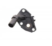 Фланець системи охолодження Renault Scenic II / Рено Сценік 2 1.5dCi 2003-2009 03769 METALCAUCHO (Іспанія)